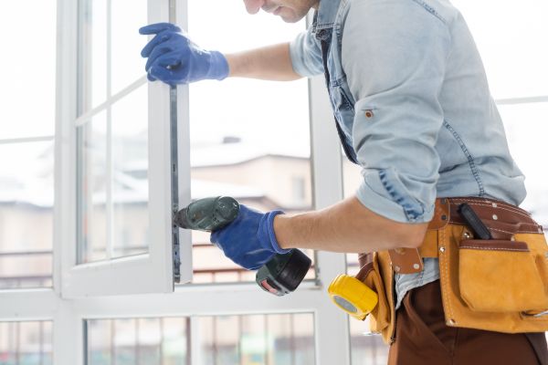 Residential Window Service in Cocoa