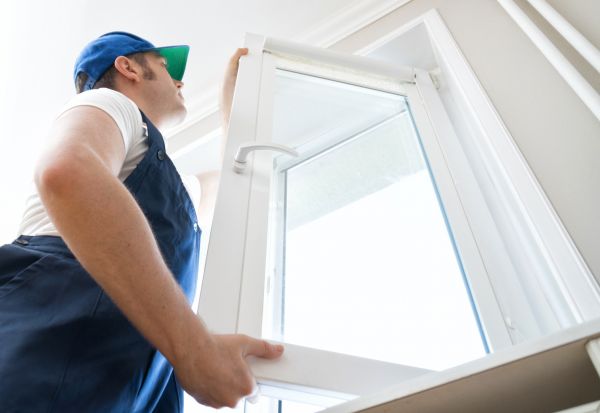 Vinyl Windows Installation in Cocoa