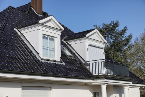 Dormer Window Replacement in Cocoa