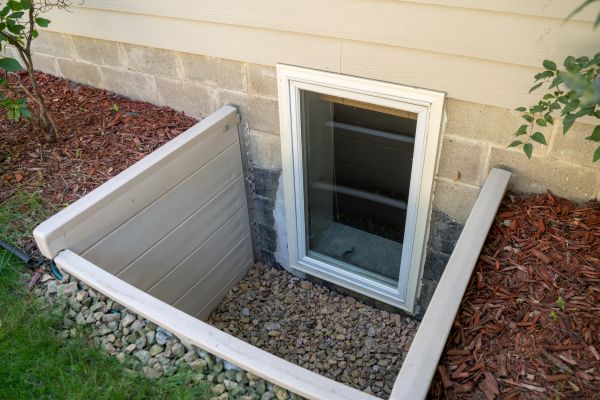 Basement Windows Replacement in Cocoa