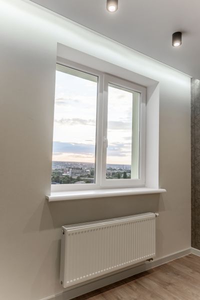 Glass Window Replacement in Cocoa