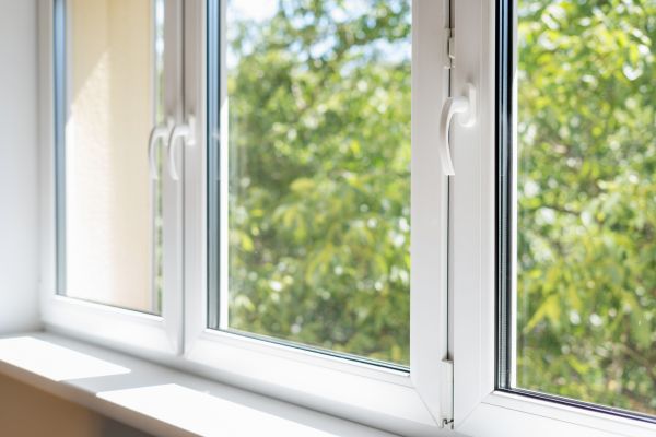 Damaged Window Replacement in Cocoa