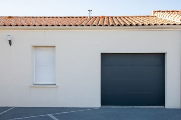 Garage Window Replacement in Cocoa