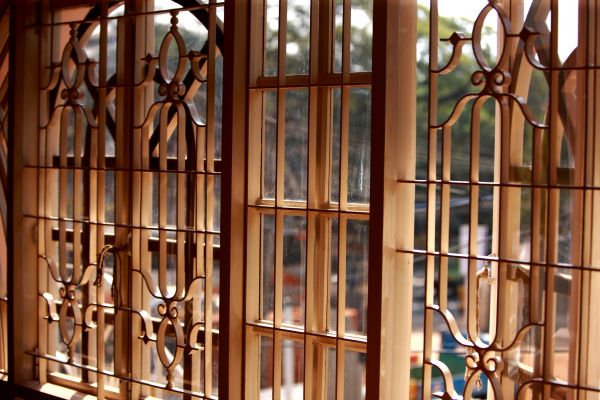 Metal Window Repair in Cocoa