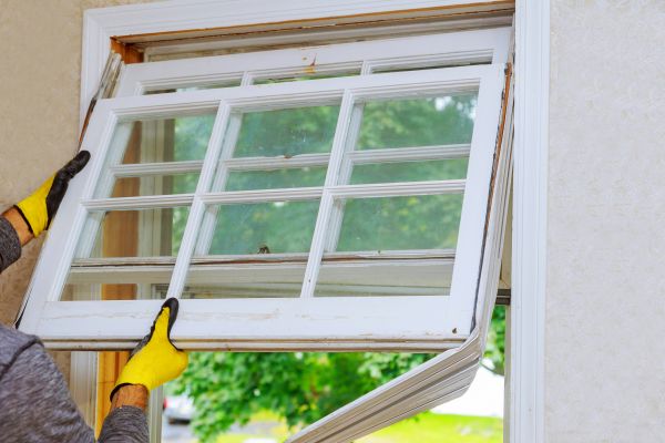 Single Pane Window Replacement in Cocoa