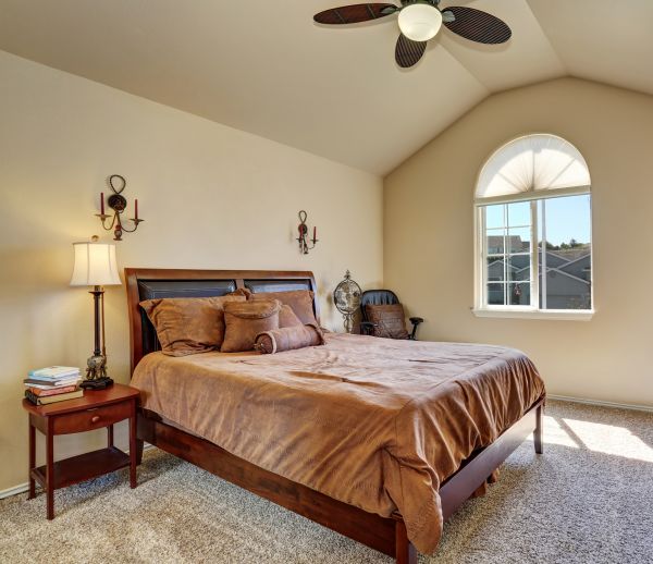 Arched Window Replacement in Cocoa