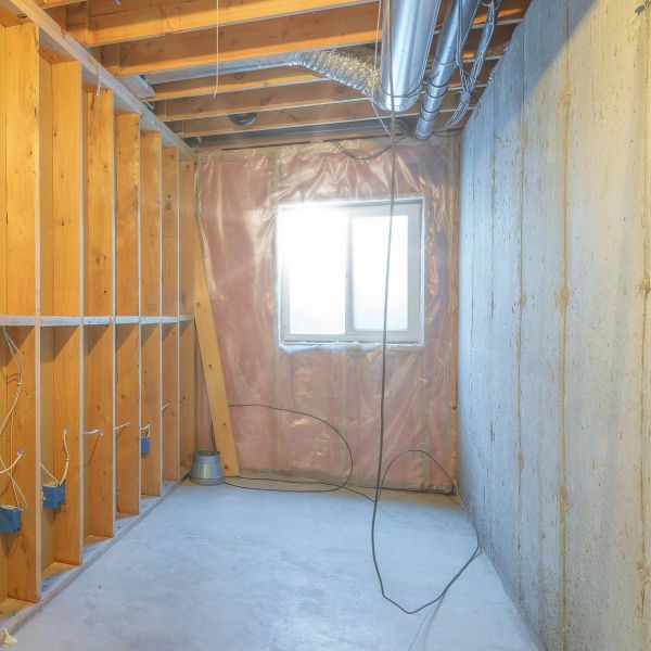 Basement Window Replacement in Cocoa