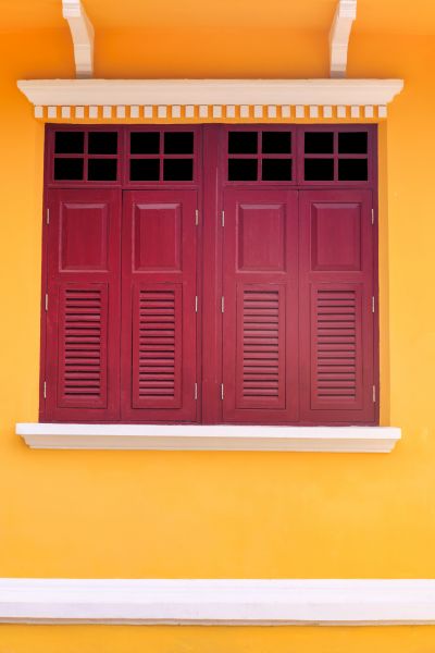 Wood Window Service in Cocoa