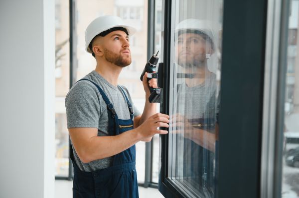 Business Window Replacement in Cocoa