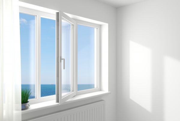 Casement Windows Installation in Cocoa