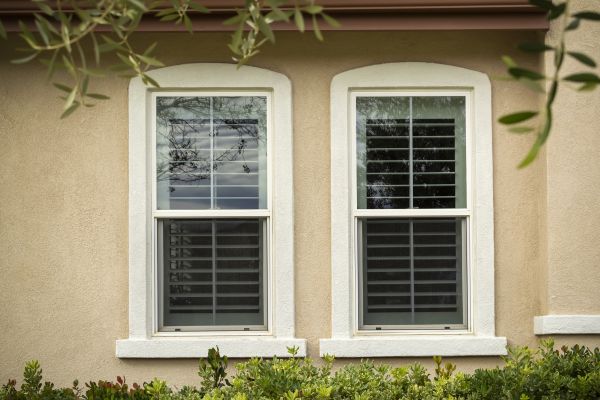 Single Hung Window Replacement in Cocoa