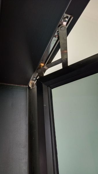 Pivot Window Replacement in Cocoa