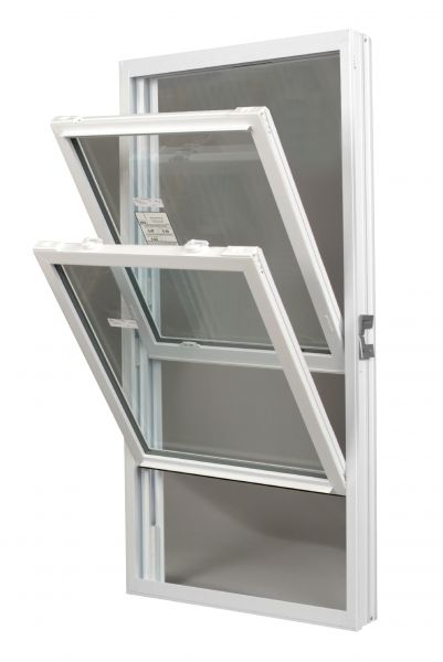Double Hung Window Replacement in Cocoa