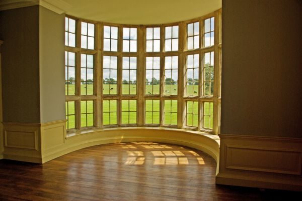 Bow Window Replacement in Cocoa
