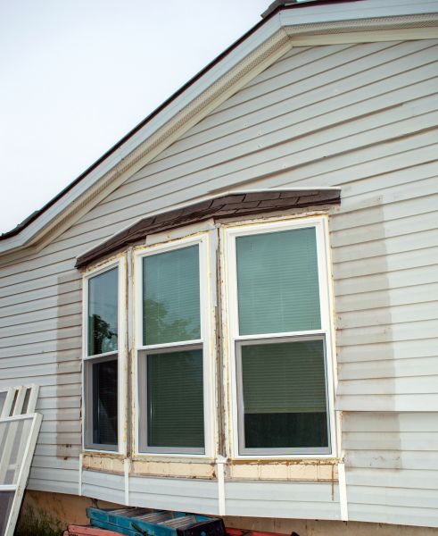 Bay Window Replacement in Cocoa