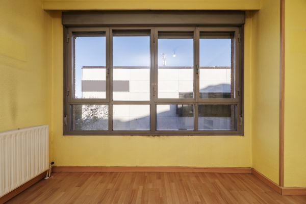 Aluminum Window Replacement in Cocoa