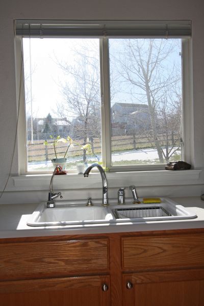 Kitchen Window Installation in Cocoa