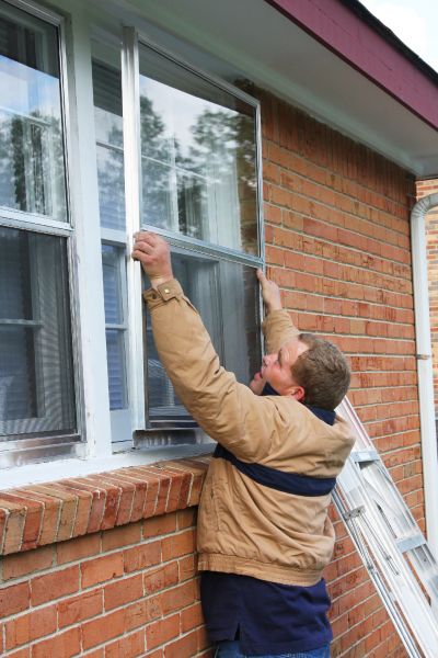 Storm Windows Replacement in Cocoa