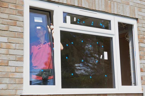 New Windows Installation in Cocoa