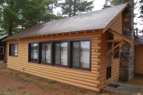 Cabin Window Replacement in Cocoa