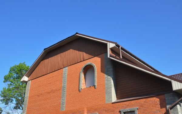 Brick Window Installation in Cocoa